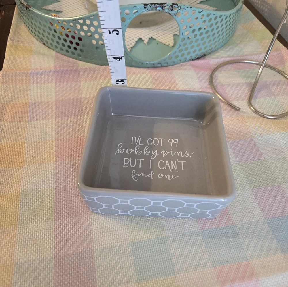 Ceramic tray - Picture 6 of 6